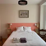 Kerjacnine, A 300 M Du Port, Maison 7 Couchages Avec Grand Jardin