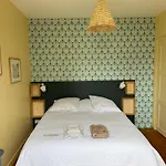 Kerjacnine, A 300 M Du Port, Maison 7 Couchages Avec Grand Jardin