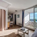 Le Graziot - Appartement Face A L'Etang Du Grazel