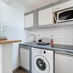 Le Graziot - Appartement Face A L'Etang Du Grazel
