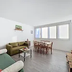 Appartement Le Balcon