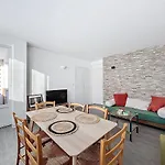 Appartement Le Balcon