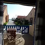 Maisonnette Vue Mer Zone Naturiste