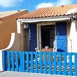 Maisonnette Vue Mer Zone Naturiste