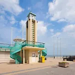 Apartemment Place Delta Malo Plage