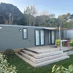 Camping 5 Etoiles En Bord De Mer Valras Plage