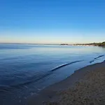L'Echappe Bleu, T2 Vue Imprenable Sur La Plage