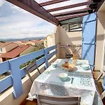 Appartement Le Belvedere Bleu