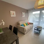Les Roses Appartement 3 Etoiles