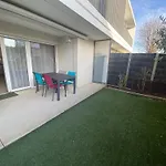 Les Roses Appartement 3 Etoiles