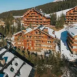 Apartment Nuna, Meribel - By Emerald Stay