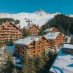 Apartment Nuna, Meribel - By Emerald Stay