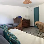 Grande Maison Familiale, Calme, Tranquille, 900 M De La Plage