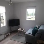 A 300M De La Plage, Appartement Moderne Et Cosy