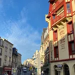 Granville Centre: Appt 3 Chambres Proche Plage - Fr-1-361-561