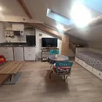 Studio Pour 2 Avec Ascenseur Et Wifi, Proche De La Gare A Sete - Fr-1-338-602