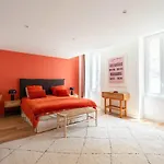 Charming City Villa In The Heart Of Marseille