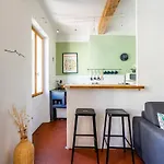 Immersion Au Coeur De Marseille - Proche Gare Et Canebiere Et Hyper-Centre