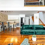 Perle Rare A Castellane - Appartement Cosy Et Central