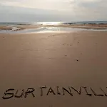 Sardine Argentee Plage A 100M Surf Randos Gr 223 Jardin