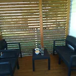 Mobilhome 3 Chambres Clim 6 Personnes