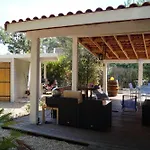 Chalet Soulac Sur Mer