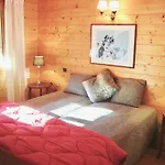 Chalet Capucines Le Grand Bornand