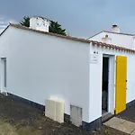 Maisonnette Le Galet Jaune