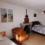 Maison De Pecheur