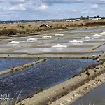 Maison Batz Sur Mer Presqu'Ile De Guerande