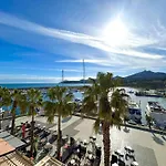 T2 Cabine Climatise A Argeles Avec Parking - Fr-1-388-228
