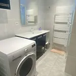 Appartement Renove 2 Pieces Proche Plage, 4 Pers, Parking Prive - Fr-1-782-74