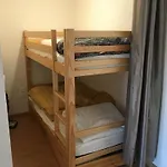 A Deux Pas De La Plage, Appartement T2 Cabine A Fort-Mahon-Plage Avec Parking - Fr-1-482-151