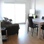 A Deux Pas De La Plage, Appartement T2 Cabine A Fort-Mahon-Plage Avec Parking - Fr-1-482-151