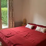 Charmante Maison Avec Cheminee Et Grande Terrasse - Fr-1-712-91