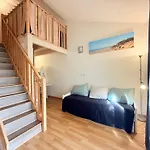 Studio Avec Piscine Et Wifi A Saint-Georges-D'Oleron - Fr-1-778-40