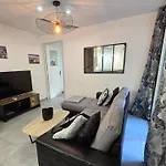 Appartement T2 37M2 Prado Stade Velodrome Plage