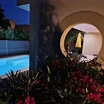 Heated Pool, Indoor Spa, 5Bedroom, 10Pl, Near Cap D'Agde, Mediterranean
