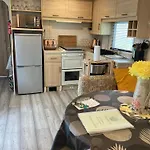 Birch Breeze - 2 Bedroom Mobile Home At Camping Les Amiaux