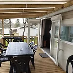 Mobil Home Piriac 2 Chambres 4 A 6 Pers