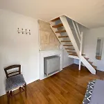 Maison De Bourg