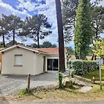 Maison Climatisee Proche Arcachon