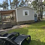 Mobilhome Mag Ced Les Dunes De Contis Piscines Et Plage