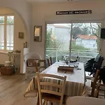 La Petite Oasis Royan Wifi 7 Pers - Hopconciergerie