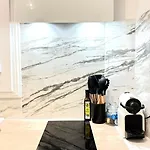 Appartement Haussmannien Gare Centre-Ville Clim