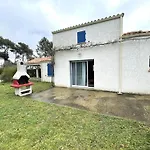 Villa Proche Foret Et Plage A La Tranche-Sur-Mer - Fr-1-22-381