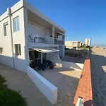 Valras-Loc Terrasse Vue Mer & Plage Directe