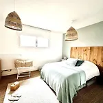 Charming Beach House, Les Embruns