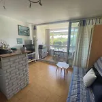 Studio Cabine Avec Vue Piscine, Parking Prive - Fr-1-328-274
