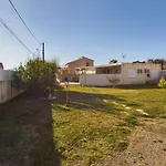 Villa 3 Chambres Climatisee Pres De La Plage Avec Parking Prive A Marseillan-Plage - Fr-1-326-845